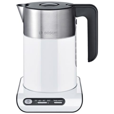 Bollitore Cordless Capacità 1.5 Lt