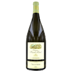 MAGNUM TETE DE BELIER BLANC 2019 - CHATEAU PUECH HAUT en oferta
