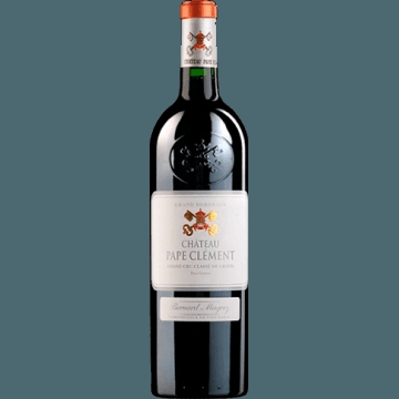 CHATEAU PAPE CLEMENT 2016