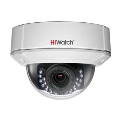Ip Camera Ipc R2 Dome Outdoor Ds-i127
