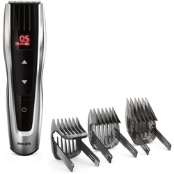 HAIRCLIPPER Series 7000 Regolacapelli con lame in acciaio inossidabile, Tagliacappelli precio
