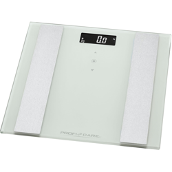 PC-PW3007FA Bilancia pesapersone elettronica Quadrato Bianco, Scala en oferta