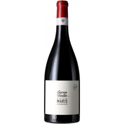 MINERVOIS - SAVOIR VIEILLIR 2019 - SANS SULFITE AJOUTE - CHATEAU MARIS características
