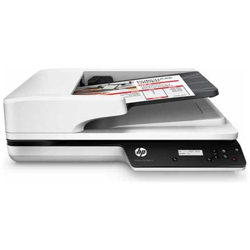 Scanner ScanJet Pro 3500 f1 A4 600 dpi 25 ppm USB 3.0 USB 2.0 en oferta