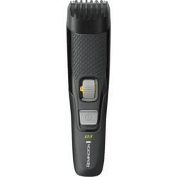 MB3000 regolabarba Nero, Grigio, Rasoio per barba características