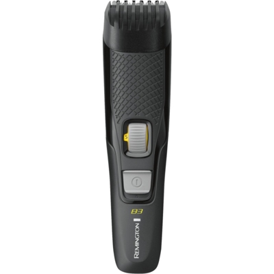MB3000 regolabarba Nero, Grigio, Rasoio per barba