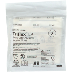 Triflex® LP características