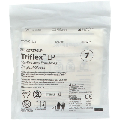 Triflex® LP