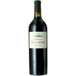 CHATEAU CLINET 2014 precio