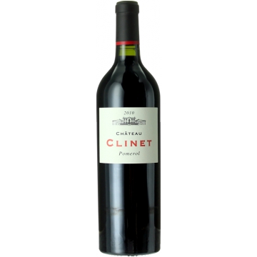 CHATEAU CLINET 2014