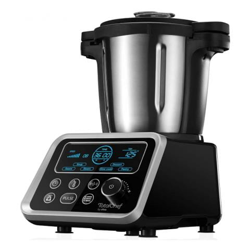 Robot Da Cucina Totalchef características