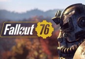 FALLOUT 76 EU BETHESDA CD KEY