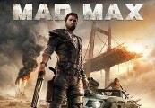 MAD MAX STEAM CD KEY precio