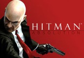 HITMAN ABSOLUTION EU STEAM CD KEY