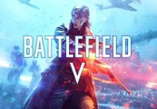 BATTLEFIELD V ORIGIN CD KEY