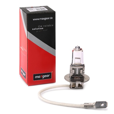 LAMPADINA, FARO DI PROFONDITÀ H3, 55W, 12V