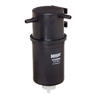 FILTRO CARBURANTE (HENGST FILTER H345WK)