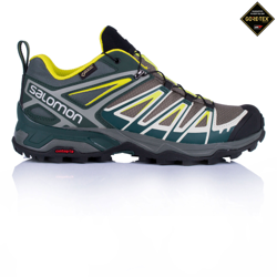 SALOMON X ULTRA 3 GORE-TEX SCARPA DA PASSEGGIO - AW18 en oferta