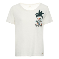 T-shirt Joali Vaniglia precio
