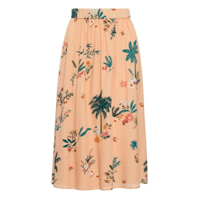 Gonna media Emazette Rosa