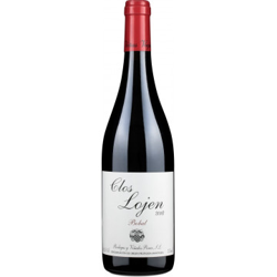 CLOS LOJEN 2019 -  BODEGAS Y VIÑEDOS PONCE características