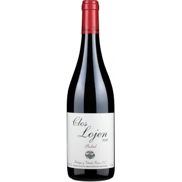 CLOS LOJEN 2019 -  BODEGAS Y VIÑEDOS PONCE
