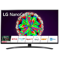 TV LED Ultra HD 4K 50'' 50NANO796NE. API Smart TV WebOS en oferta