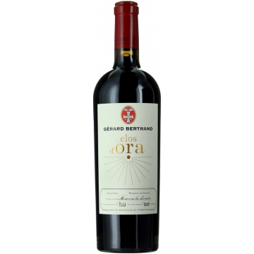 CLOS D'ORA 2017 - GERARD BERTRAND