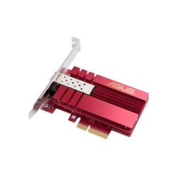 Adattatore di Rete PCIe 10G Porta SFP+ per Trasmissione in Fibra Ottica e Cavo DAC en oferta