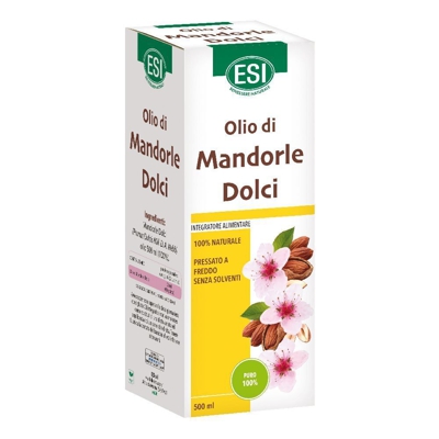 ESI Olio Di Mandorle Dolci