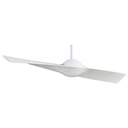 Ventilatore Da Soffitto Wing Bianco 132 cm características
