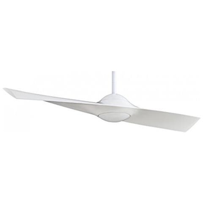 Ventilatore Da Soffitto Wing Bianco 132 cm