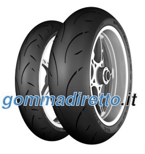Dunlop Sportsmart 2 Max ( 120/70 R17 TL 58H )
