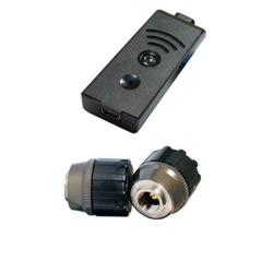 Stm-572-s2x 2 Smartphone Tpms Kit, 2 Sensori A 12,5 Bar en oferta
