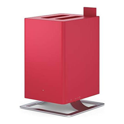 Umidificatore Anton, Colore: Rosso Peperoncino en oferta