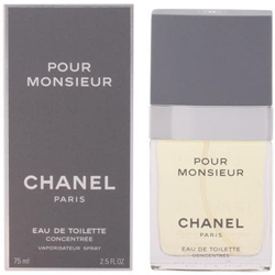Pour Monsieur Edt Conc Vaporizador 75 Ml precio