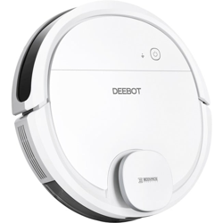 6943757613441 aspirapolvere robot Bianco 0,45 L, Aspirazione robot en oferta