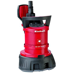 GE-DP 5220 LL Pompa per Acque Scure precio