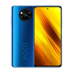 Xiaomi POCO X3 NFC 6GB/128GB Dual Sim Libero - Cobalt Blue características