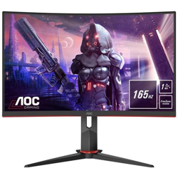 Monitor 27'' LCD VA Curvo Gaming C27G2U 1920x1080 Full HD Tempo di Risposta 1ms precio