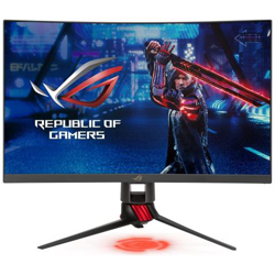 Monitor 27'' LED VA Curvo Gaming XG27WQ 2560X1440 WQHD Tempo di Risposta 1ms en oferta