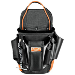 Borsa Per Attrezzi Elettricisti 4750-ep-1 Nero precio