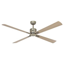 Unbekannt Eco Neo Iii 152 Ma - Ventilatore Da Soffitto, In Legno Di Acero E Faggio precio