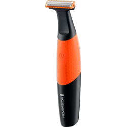 MB010 Durablade Trimmer Nero, Arancione, Rasoio per barba en oferta