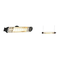 Fiore 1800  (p) Ir Infrarossi 1800 w características