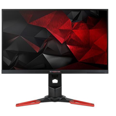 Monitor 27'' IPS LED Gaming Predator XB1 XB271HU 2560x1440 WQHD Tempo di risposta 4ms