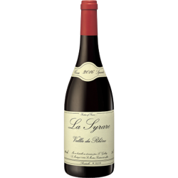 SYRARE 2016 - DOMAINE GALLETY características