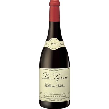 SYRARE 2016 - DOMAINE GALLETY