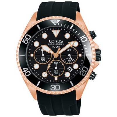 Sport Man Orologi Uomo Rt322gx9