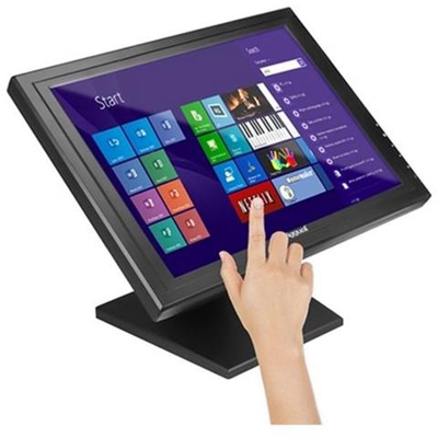 Monitor 15'' LCD TFT Touch Screen MTL15B 1024x768 XGA